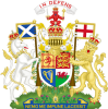 UK Coat of Arms 1 (Sc) with Welsh Dragon.png