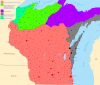 Map of Wisconsin civil update (as of early March 2020) (ceasefire ongoing).png