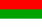 Flag of Livonia Governate (1821-1923) Duchy of Livonia (1923-1950).png