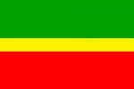 Flag of Duchy of Samogitinia (1923-1950).png