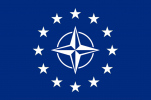 AHflag-NATO_emblem_w_12_wht_stars-for_DominusNovus-FG.png