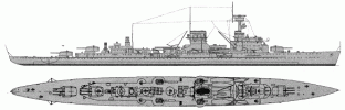 Koleinstadt class Cruiser.gif