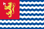 Norwegian Colony Flag.png