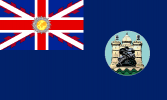 Madras Presidency Raj Flag.png