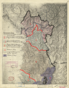 Albania partition map Treaty of London 1915 smaller.png