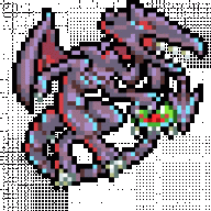 Ultimate Ridley