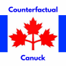 Counterfactual Canuck