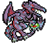 Ultimate Ridley
