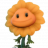 The Gamer Sunflower