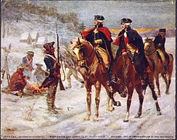 250px-Washington_and_Lafayette_at_Valley_Forge.jpg