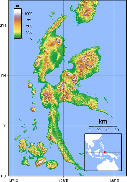 419px-Halmahera_Topography.png