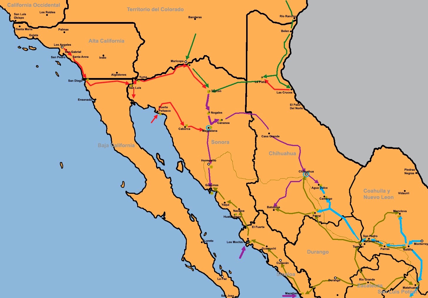 North+Western+Mexico+Campaigns.jpg