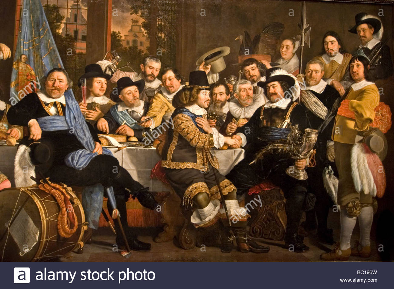 amsterdam-banquet-at-the-crossbowmens-guild-in-celebration-of-the-BC196W.jpg