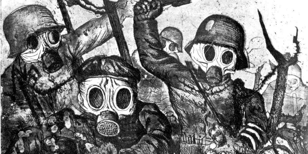 Otto-Dix-Stormtroopers-Advancing-Under-Gas-detail-etching-and-aquatint-1924-photo-credits-Study-Blue.jpg