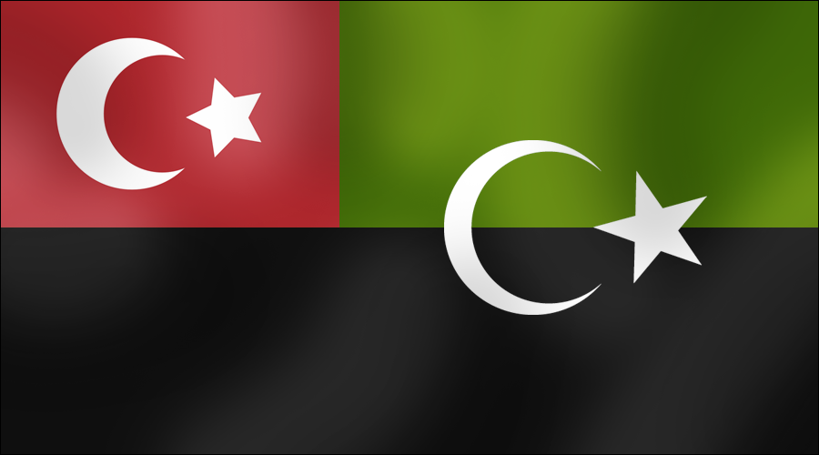 Флаг мавритании монако. Зеленый флаг Турции. Альтернативный флаг Ливии. Флаг Ливии в Османской империи. Флаг Кувейта на черном фоне.