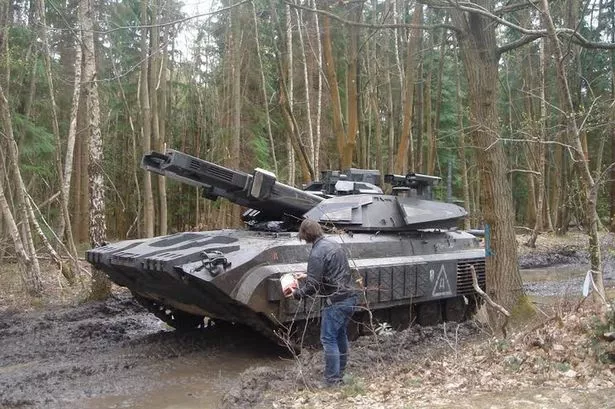 Avengers-filming-in-Hampshire-woods.jpg
