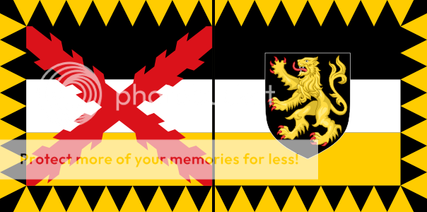 RegimentalFlag-1steRegimentvanHertogdomBrabant.png