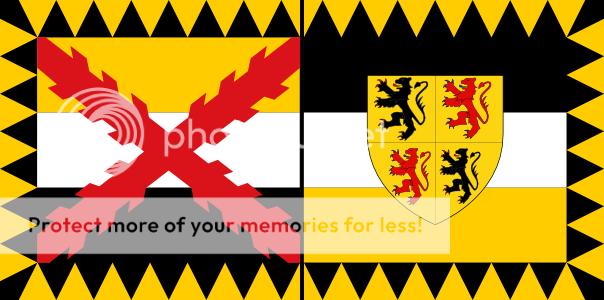 RegimentalFlag-2deRegimentvanGraafschapHenegouwen.png