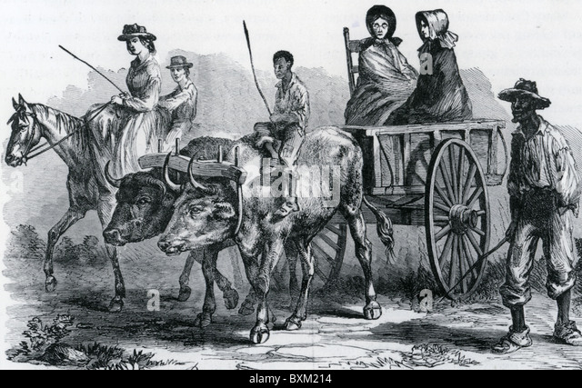 american-civilwar-two-slaves-accompany-four-confederate-women-supporters-bxm214.jpg