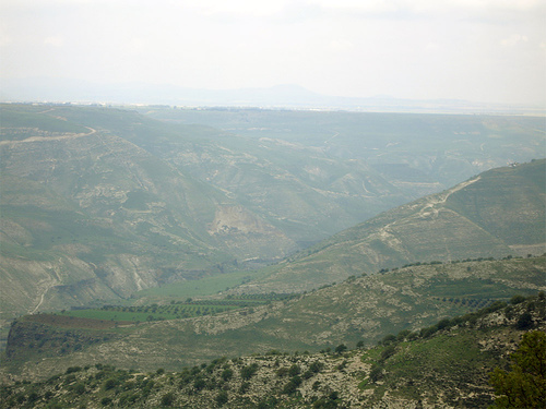 Battlefield_of_yarmouk-mohammad_adil.jpg