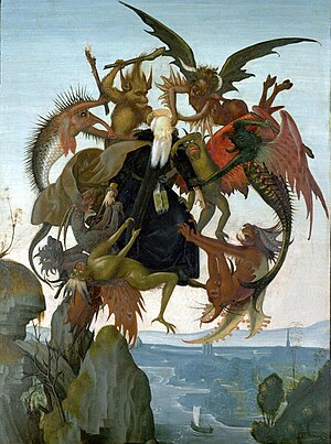 300px-The_Torment_of_Saint_Anthony_(Michelangelo).jpg