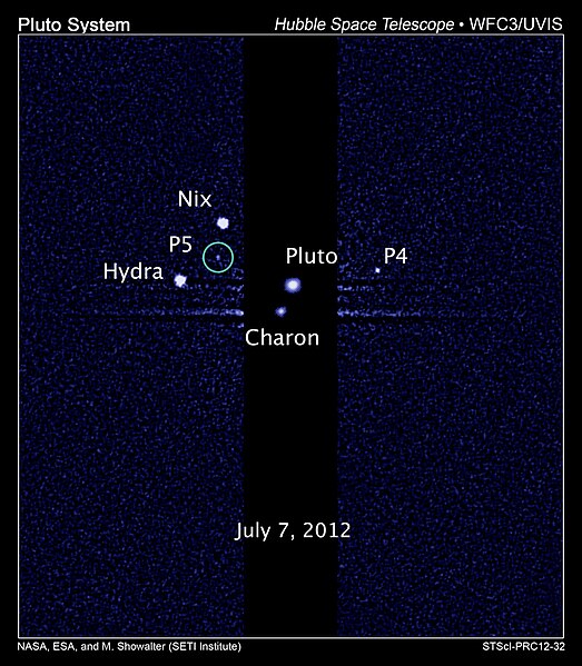 523px-Pluto_P5_Discovery_Image.jpg