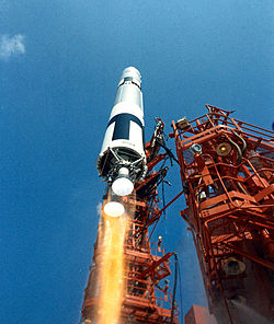 250px-Gemini_9A_launch.jpg
