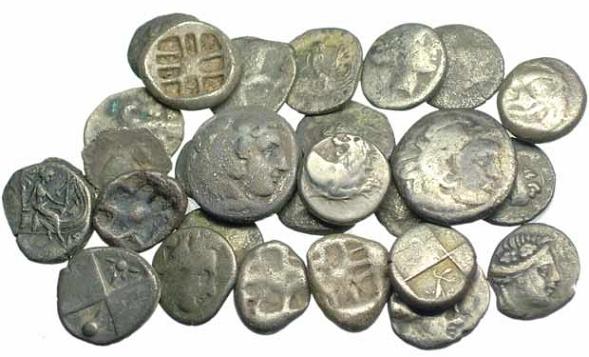 3rd-1st_century_bc_ancient_silver_greek_coins.jpg