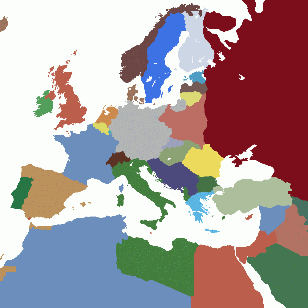 Europa 1 2