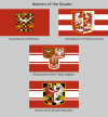 Round 184 winner: Banner of the Slovak Federation by The Professor