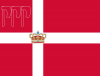 Round 82 winner: Kingdom of Denmark by autonomousoblast