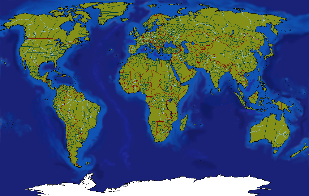 Dunya ray xcvi. World Map blank. World Map Wiki.