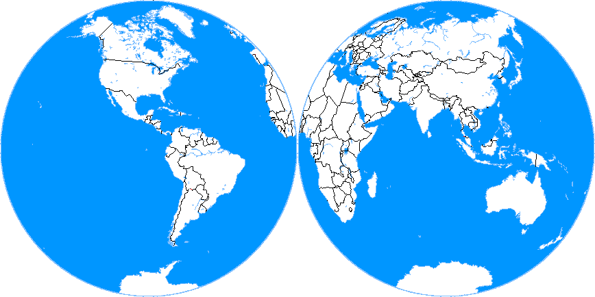 2 земных полушария. Карта полушарий земли. Два полушария земли. Глобус Восточное полушарие. Полушария земли вектор.
