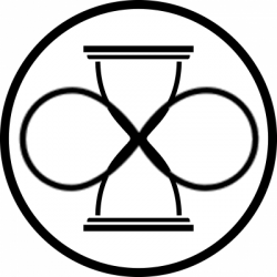 The official insignia of The Eternals' Trust