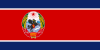 Round 266 winner: DPRK Chollima flag by Kruglyasheo