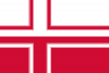 Round 224 winner: Nordic Cross flag of Greenland by BelfastBrawler