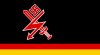 Round 241 winner: The Free Volk's Reich of Germany (Freie Volksreich Deutschland) by Jing Jing