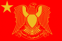 Round 42 winner: The Socialist Union of Arab Republics by charl
