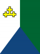 Round 103 winner: Flag of Presbytori by ah-sue